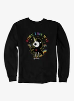 Skelanimals Bonita Born This Way Sweatshirt