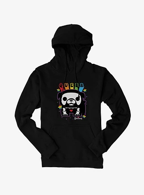 Skelanimals Maxx Pride Queer Hoodie