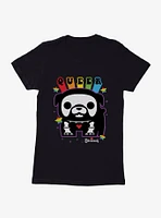 Skelanimals Maxx Pride Queer Womens T-Shirt