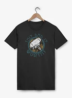 Marvel Worthy Dad T-Shirt