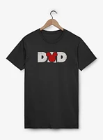 Disney Mickey Mouse Dad T-Shirt