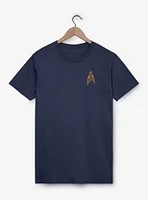 Star Trek Federation Shield T-Shirt