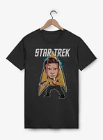 Star Trek Chibi Kirk T-Shirt