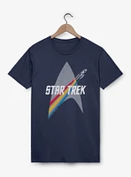 Star Trek Prism Enterprise T-Shirt