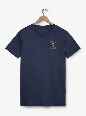 Star Trek Property Pocket T-Shirt