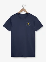 Star Trek Property Pocket T-Shirt