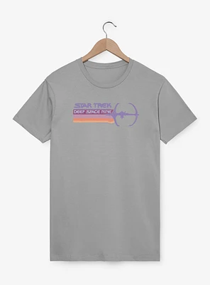 Star Trek Rainbow Nine T-Shirt