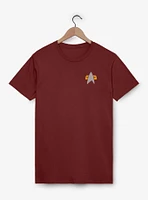 Star Trek Delta Badge T-Shirt