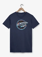 Star Trek Defiant Development T-Shirt