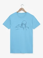 Star Trek Picard Palm T-Shirt