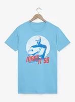 Star Trek Make It So Pop T-Shirt