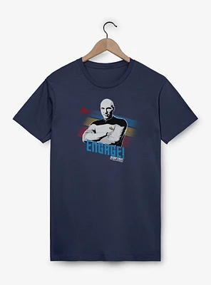 Star Trek Engage T-Shirt