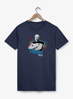Star Trek Engage T-Shirt