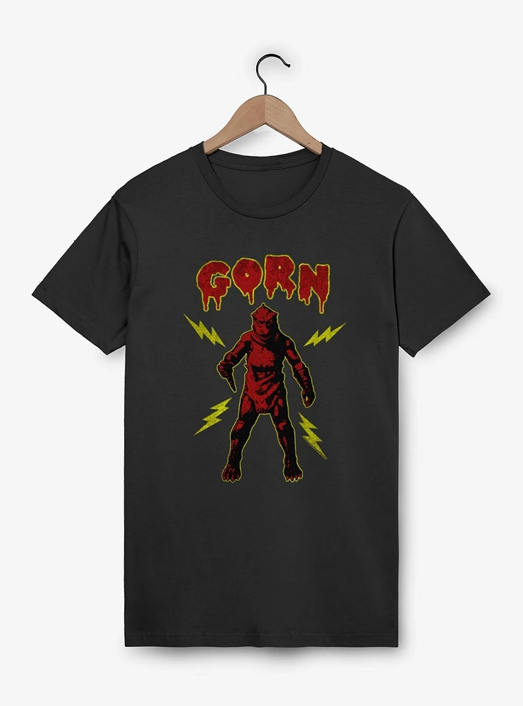 Star Trek Gorn Rock T-Shirt