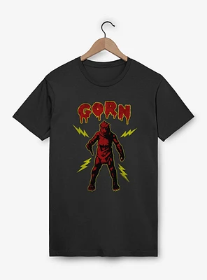 Star Trek Gorn Rock T-Shirt