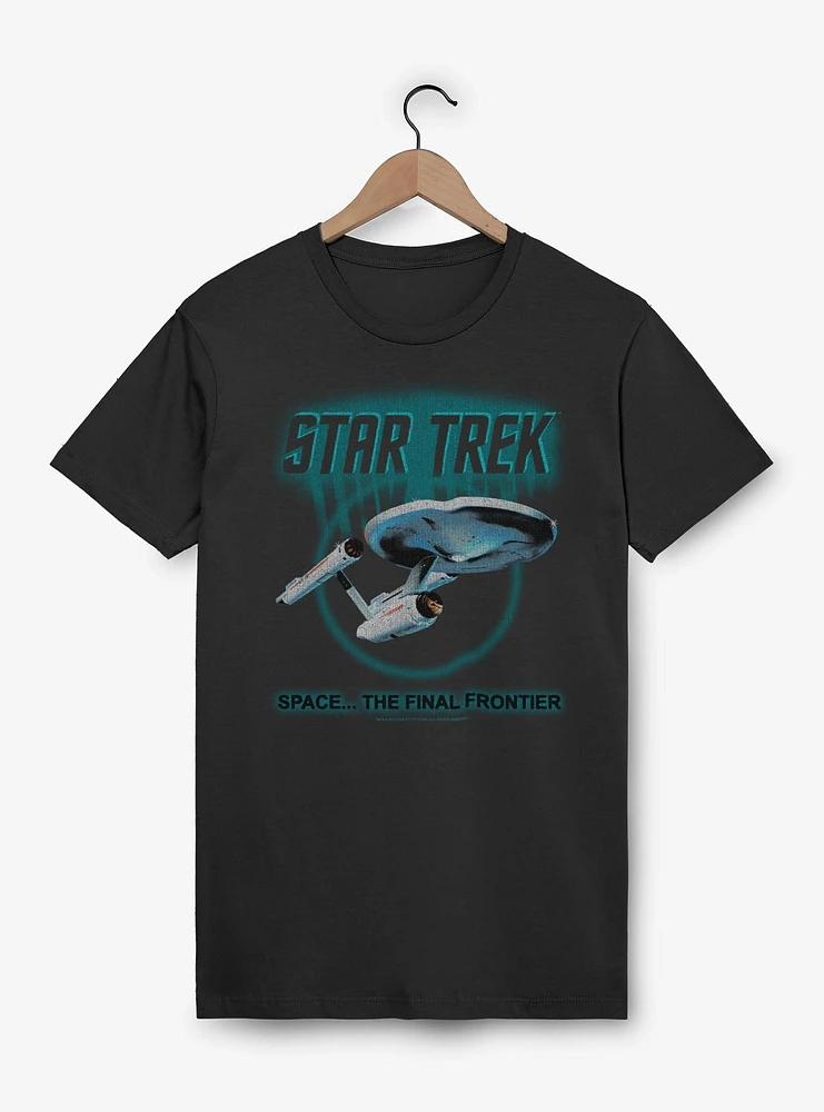 Star Trek Enterprise T-Shirt
