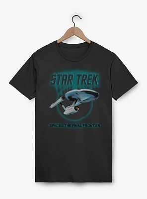 Star Trek Enterprise T-Shirt