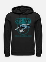 Star Trek Enterprise Hoodie