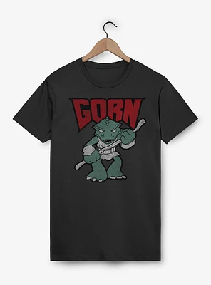 Star Trek Baby Gorn Rock T-Shirt
