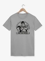Star Trek Best Massages T-Shirt