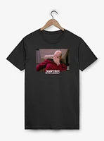 Star Trek Deja Picard T-Shirt