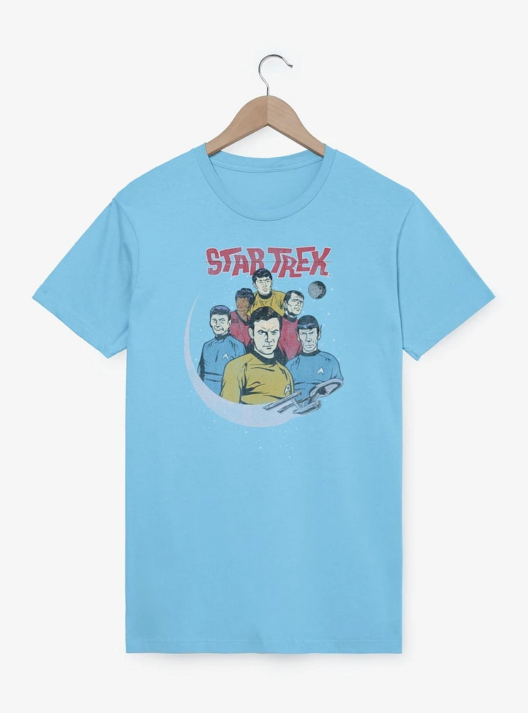 Star Trek Classic T-Shirt