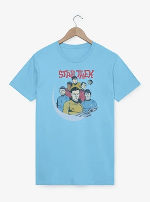 Star Trek Classic T-Shirt