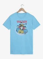 Star Trek Classic T-Shirt