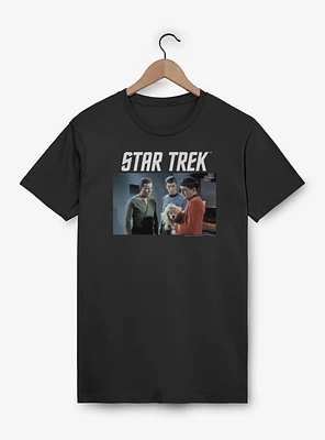 Star Trek Alien Dog T-Shirt