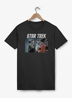Star Trek Alien Dog T-Shirt