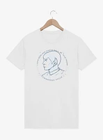 Star Trek Spock T-Shirt