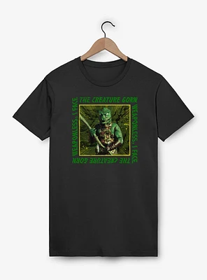 Star Trek Gorn Box T-Shirt