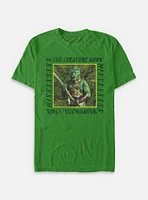 Star Trek Gorn Box Hiss T-Shirt