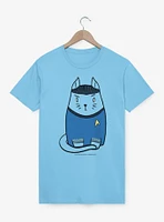 Star Trek Spock Prospurr T-Shirt