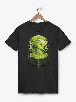 Star Trek Queen Borg T-Shirt
