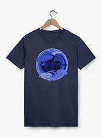 Star Trek Paper Ships T-Shirt