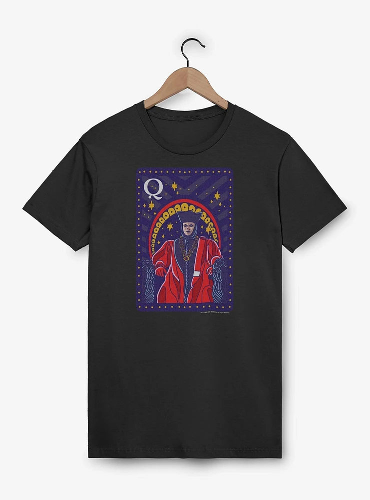 Star Trek Judge Q T-Shirt