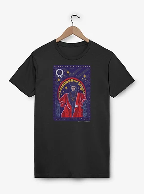 Star Trek Judge Q T-Shirt
