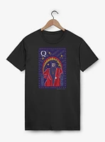 Star Trek Judge Q T-Shirt