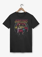Star Trek Group T-Shirt