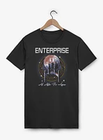 Star Trek Enterprise A New Era T-Shirt