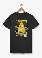 Star Trek Lower Decks You Got It T-Shirt