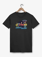 Star Trek Lower Decks Group Shot T-Shirt