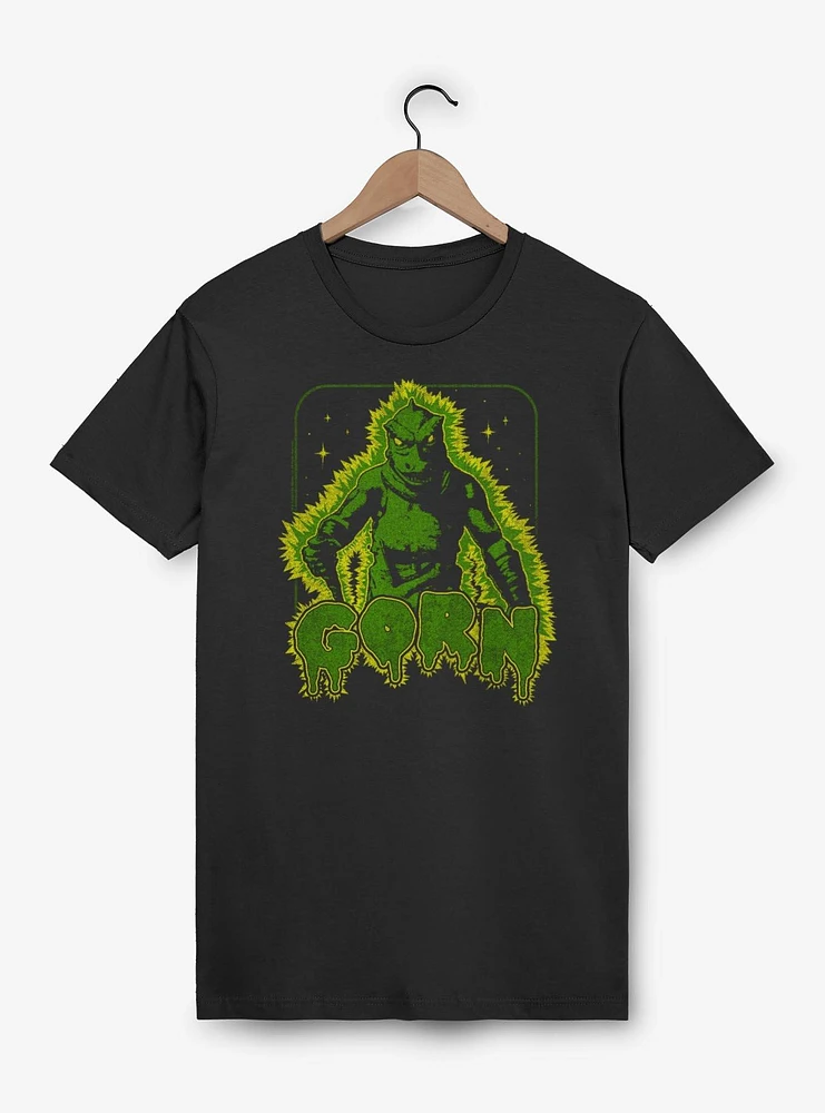 Star Trek Gorn Drip T-Shirt