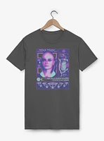 Star Trek Ilia V'Ger Garment Dye T-Shirt