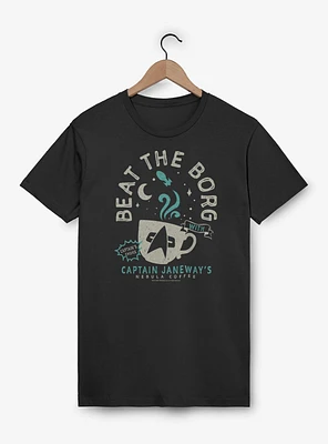 Star Trek Borg Brew T-Shirt