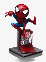 Marvel Spider-Man Comics MiniCo Figure