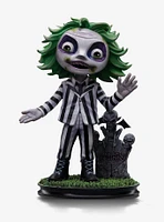 Beetlejuice Beetlejuice MiniCo Figure