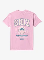Wicked Shiz University Garment Dye T-Shirt