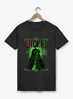 Wicked Elphaba No One Mourns The T-Shirt